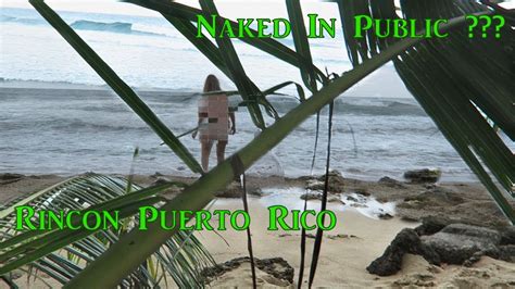 puerto rican nude